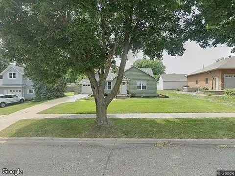 Park, WORTHINGTON, MN 56187