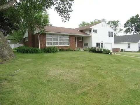 Main, HARMONY, MN 55939