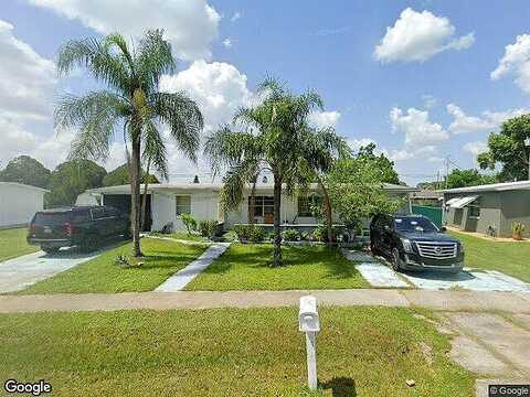 Herbison, NORTH PORT, FL 34287