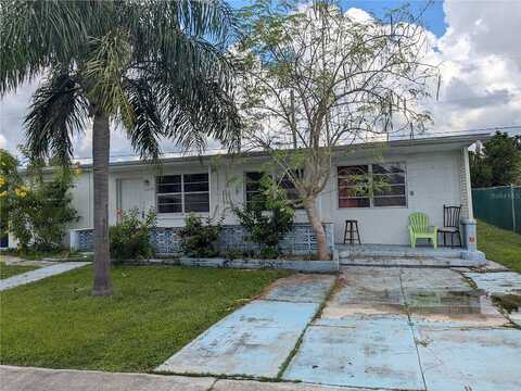 Herbison, NORTH PORT, FL 34287