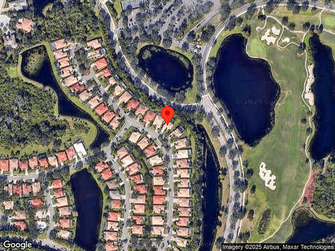 Us Open, LAKEWOOD RANCH, FL 34202