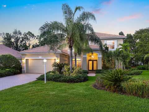 Us Open, LAKEWOOD RANCH, FL 34202