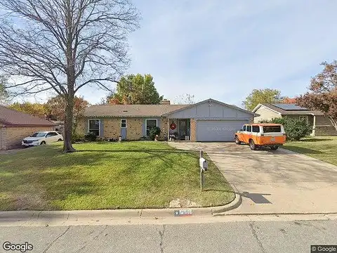 Ridgeway, NORTH RICHLAND HILLS, TX 76182