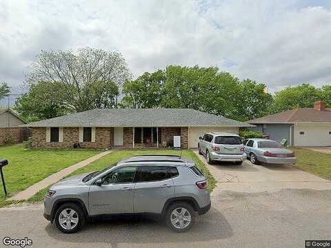 Jefferson, VAN ALSTYNE, TX 75495