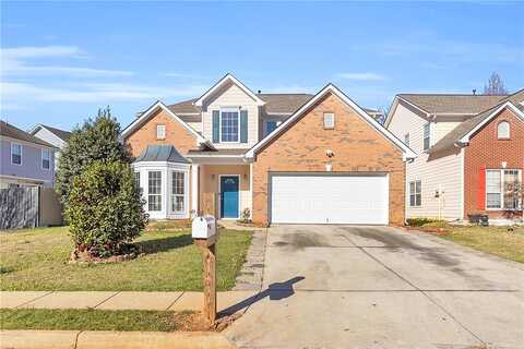 Goldenrod, NORCROSS, GA 30093