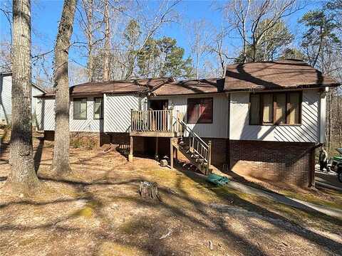 Raven Springs, STONE MOUNTAIN, GA 30087