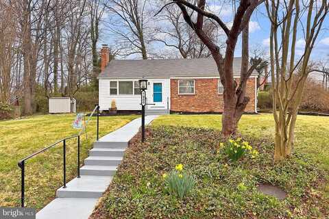 Murray, ANNANDALE, VA 22003