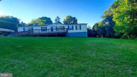 Sanitary, TOMS BROOK, VA 22660