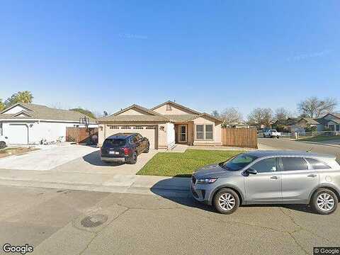Sun Acer, RIO LINDA, CA 95673