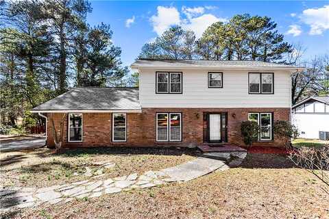 Blue Springs, LILBURN, GA 30047