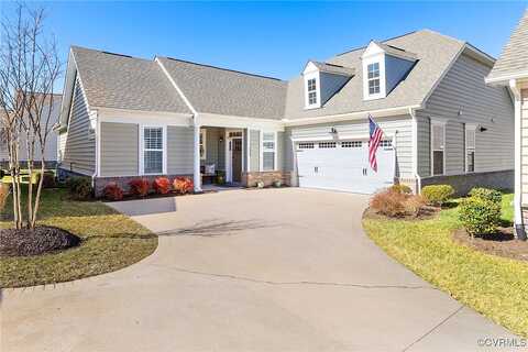 Liege, MOSELEY, VA 23120