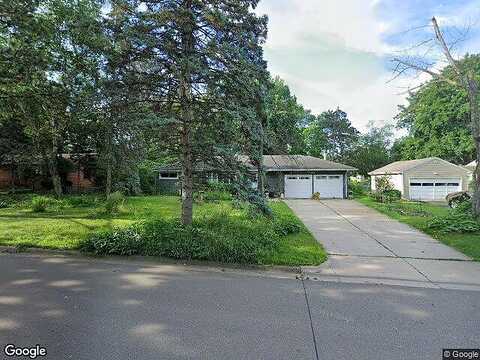 Mercury, SAINT PAUL, MN 55126