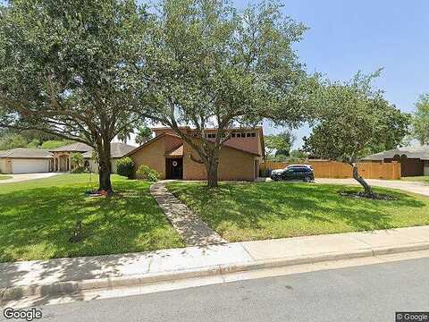Thornhill, BROWNSVILLE, TX 78521