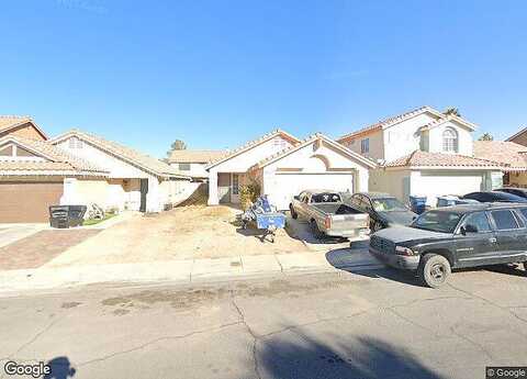 Bluehurst, LAS VEGAS, NV 89156