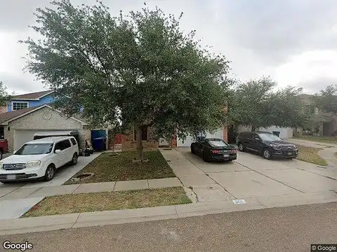 Pinos, LAREDO, TX 78043