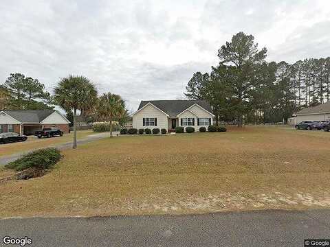 Ogeechee, STATESBORO, GA 30461