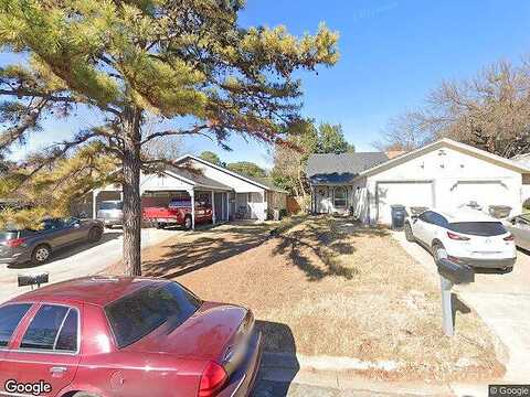 Calloway, FORT WORTH, TX 76114