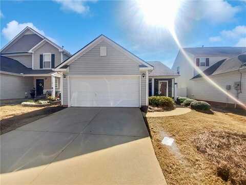 Topaz, DALLAS, GA 30132