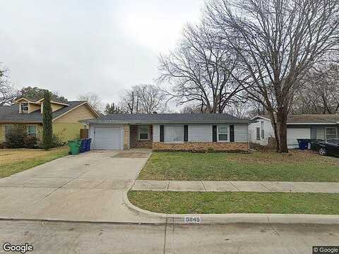 Coleman, WESTWORTH VILLAGE, TX 76114