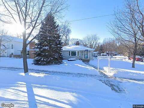 Washburn, MINNEAPOLIS, MN 55410