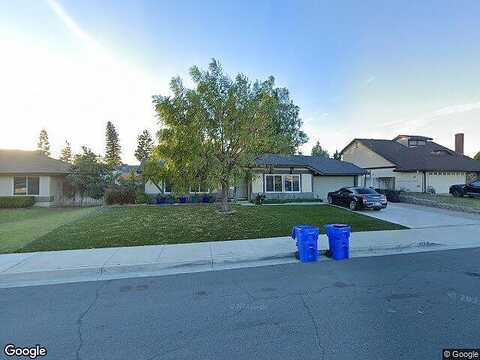 Iris, RIALTO, CA 92376