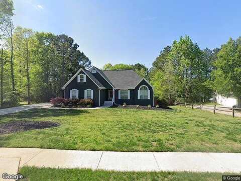 Chaseridge, MCDONOUGH, GA 30253
