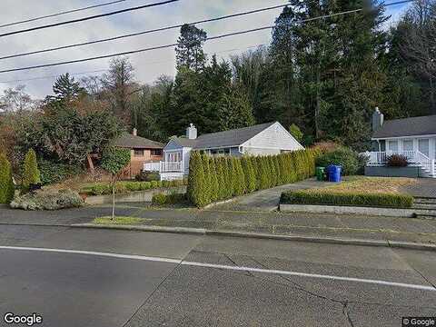 Beach, SEATTLE, WA 98136