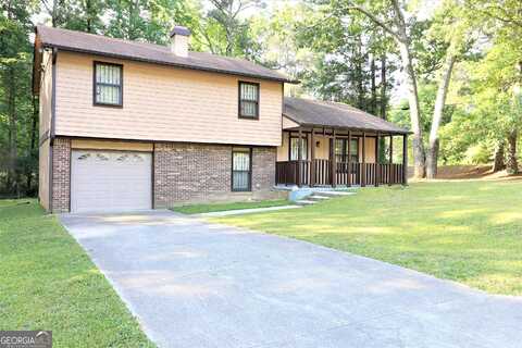 Rocky Pine, LITHONIA, GA 30038