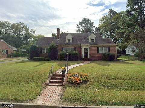 Ingleside, EMPORIA, VA 23847