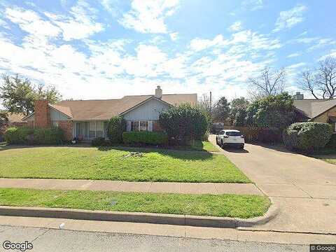 Augustine, EULESS, TX 76039