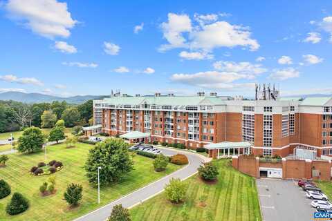 Crestwood, CHARLOTTESVILLE, VA 22903
