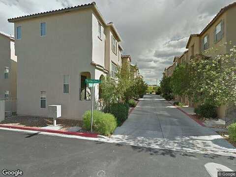 Newby Hall, LAS VEGAS, NV 89130