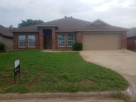 Saint Thomas, FORT WORTH, TX 76135