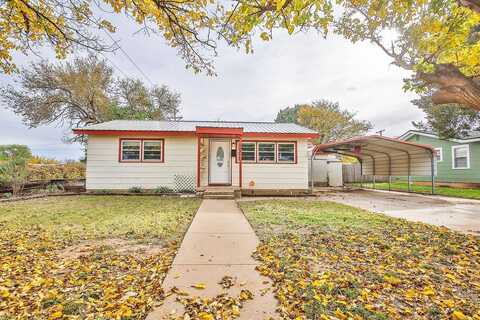 45Th, LUBBOCK, TX 79414