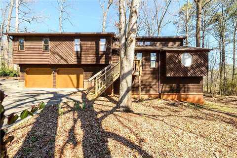Acuba, LILBURN, GA 30047