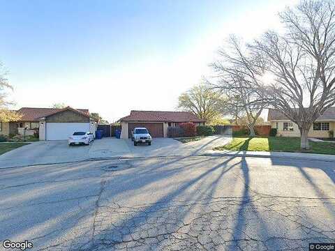 21St, LANCASTER, CA 93536