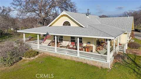 Angus, COARSEGOLD, CA 93614