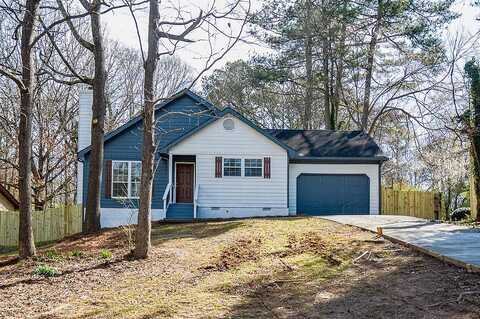 Cumberland, REX, GA 30273