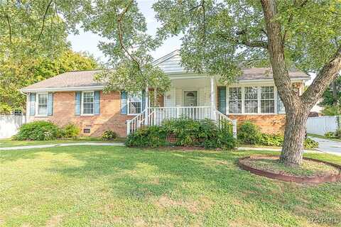 Dunoon, COLONIAL HEIGHTS, VA 23834