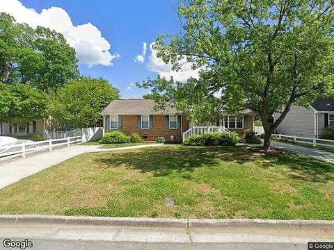 Dunoon, COLONIAL HEIGHTS, VA 23834