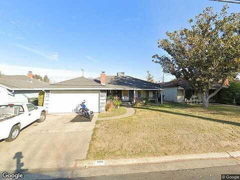 Whitney, SACRAMENTO, CA 95821