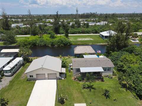 Magnolia, PUNTA GORDA, FL 33950