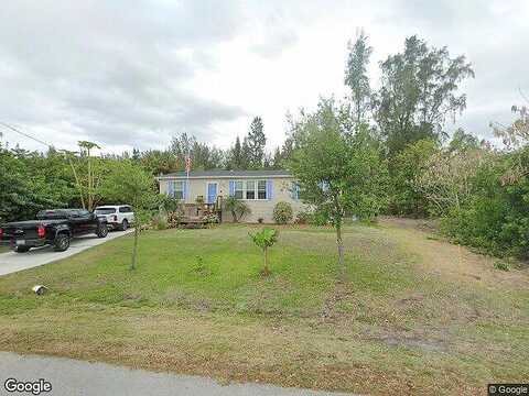 Magnolia, PUNTA GORDA, FL 33950