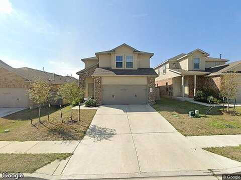 Pauling, ROUND ROCK, TX 78665