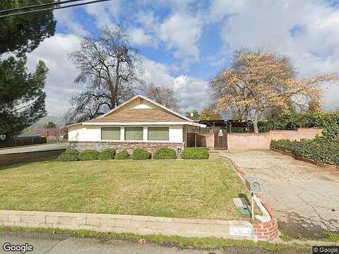 Date, YUCAIPA, CA 92399