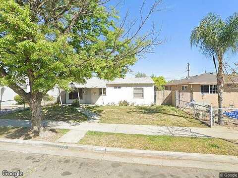 Grant, FRESNO, CA 93702