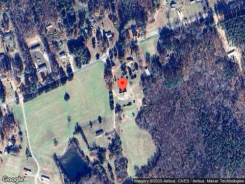 Genito, BURKEVILLE, VA 23922