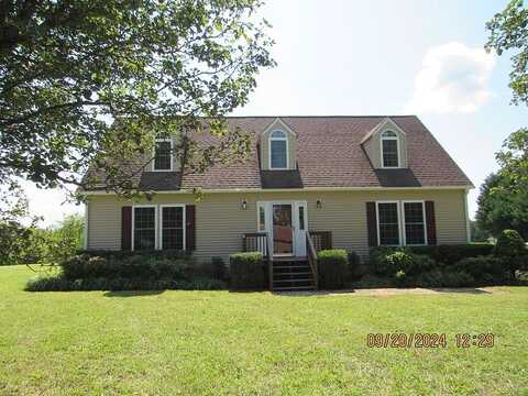 Genito, BURKEVILLE, VA 23922
