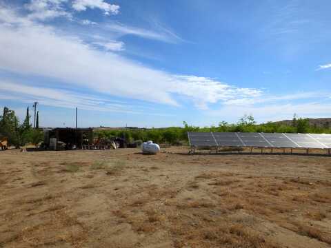106Th, LITTLEROCK, CA 93543