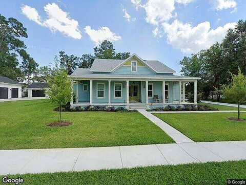 Park, LAKE HELEN, FL 32744